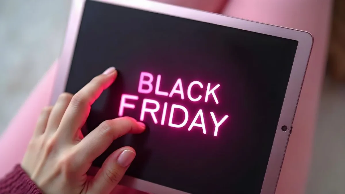 Si no te bastó el Buen Fin y quieres más ofertas, el Black Friday está cerca para que termines de adquirir tus 'must have' de la temporada.
