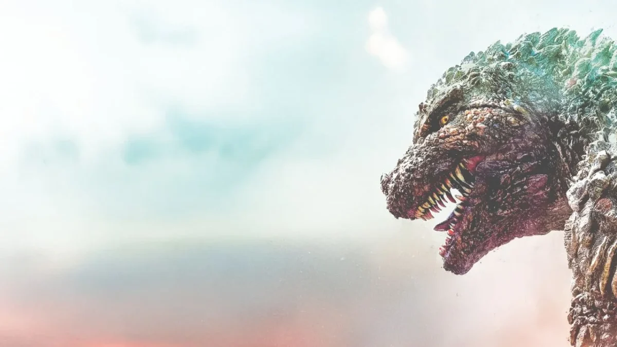 Godzilla, un héroe ambiguo que cumple 71 años