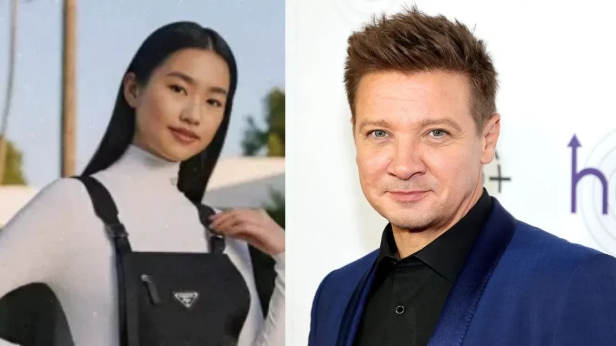 Equipo de Jeremy Renner rechaza acusaciones de Yi Zhou