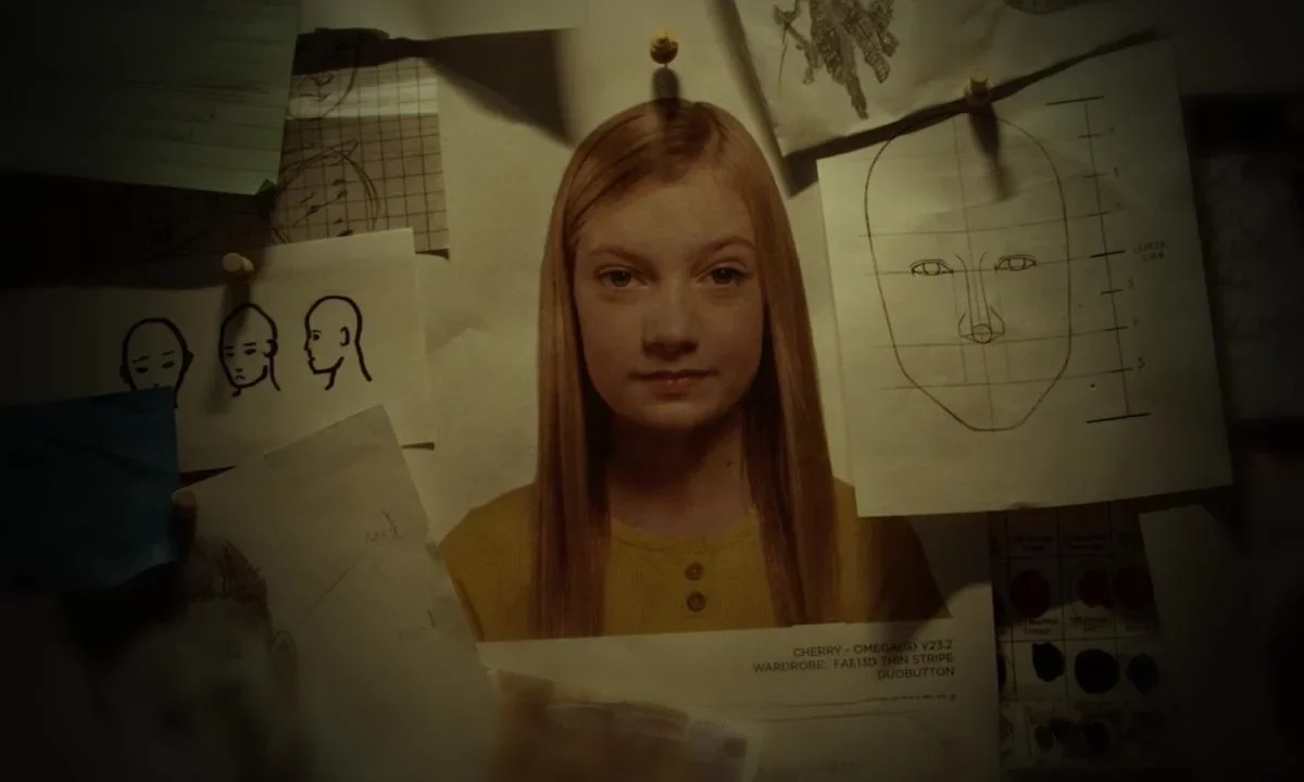 El filme La Chica Artificial utiliza la IA como espejo emocional de la humanidad.