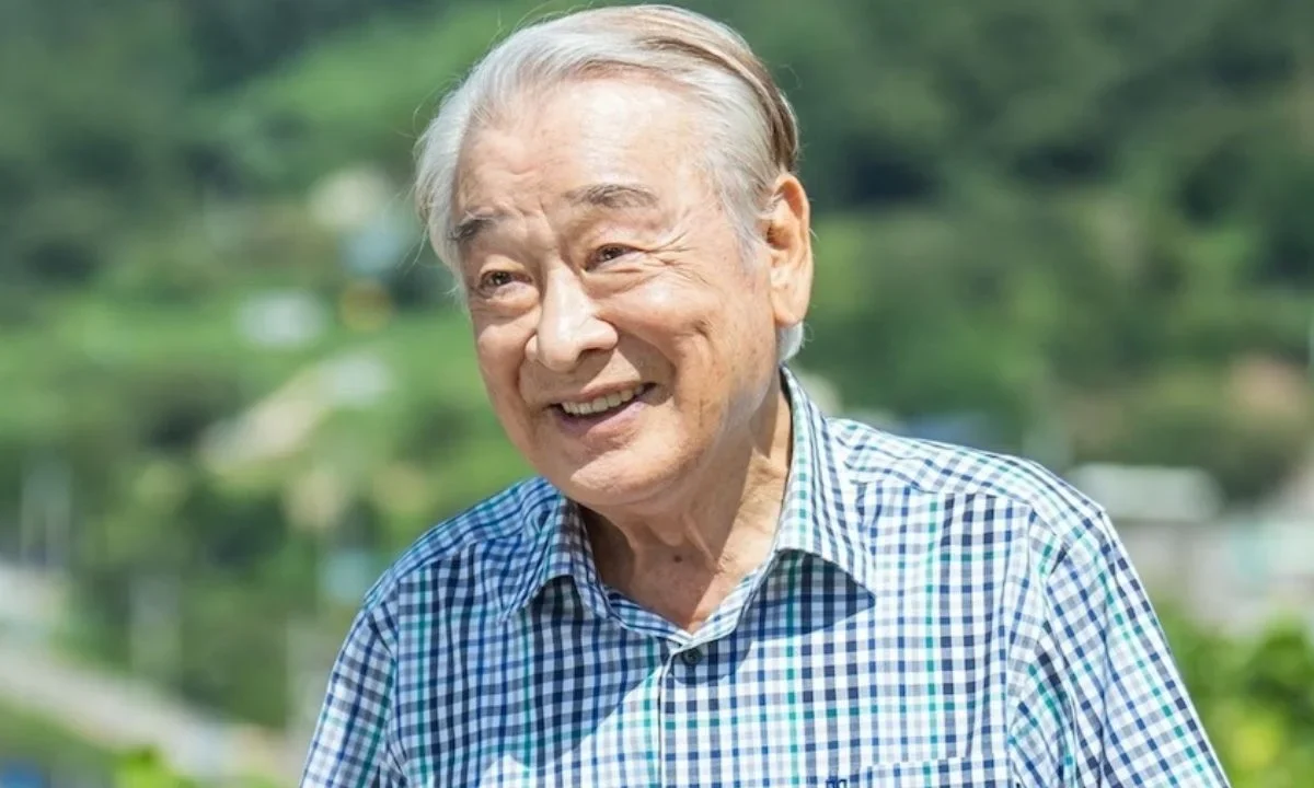 Lee Soo-jae