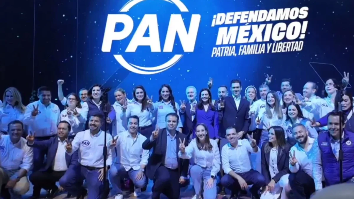 Los cambios incluyen modificaciones a las reglas internas del Partido Acción Nacional (PAN) para abrir sus candidaturas a perfiles ciudadanos