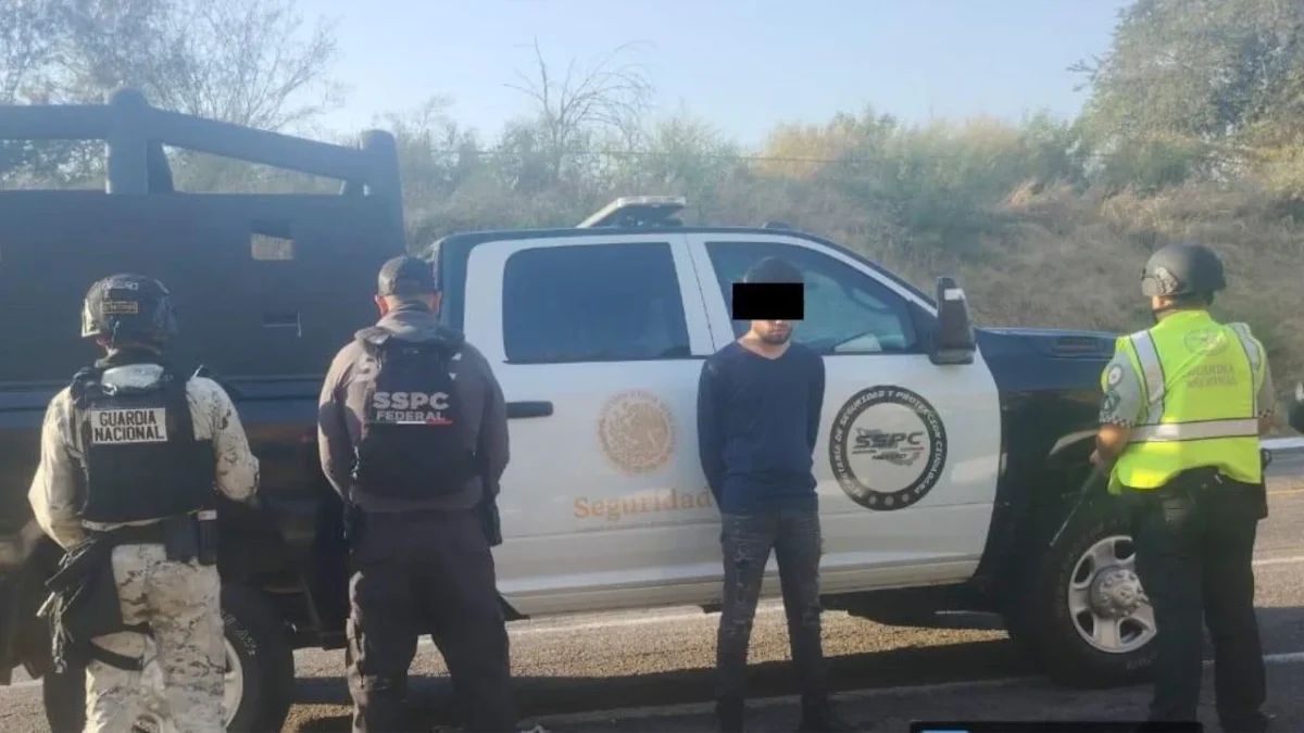 Tras poner en marcha el Plan Michoacán por la Paz y la Justicia, las autoridades federales detuvieron a 12 personas.