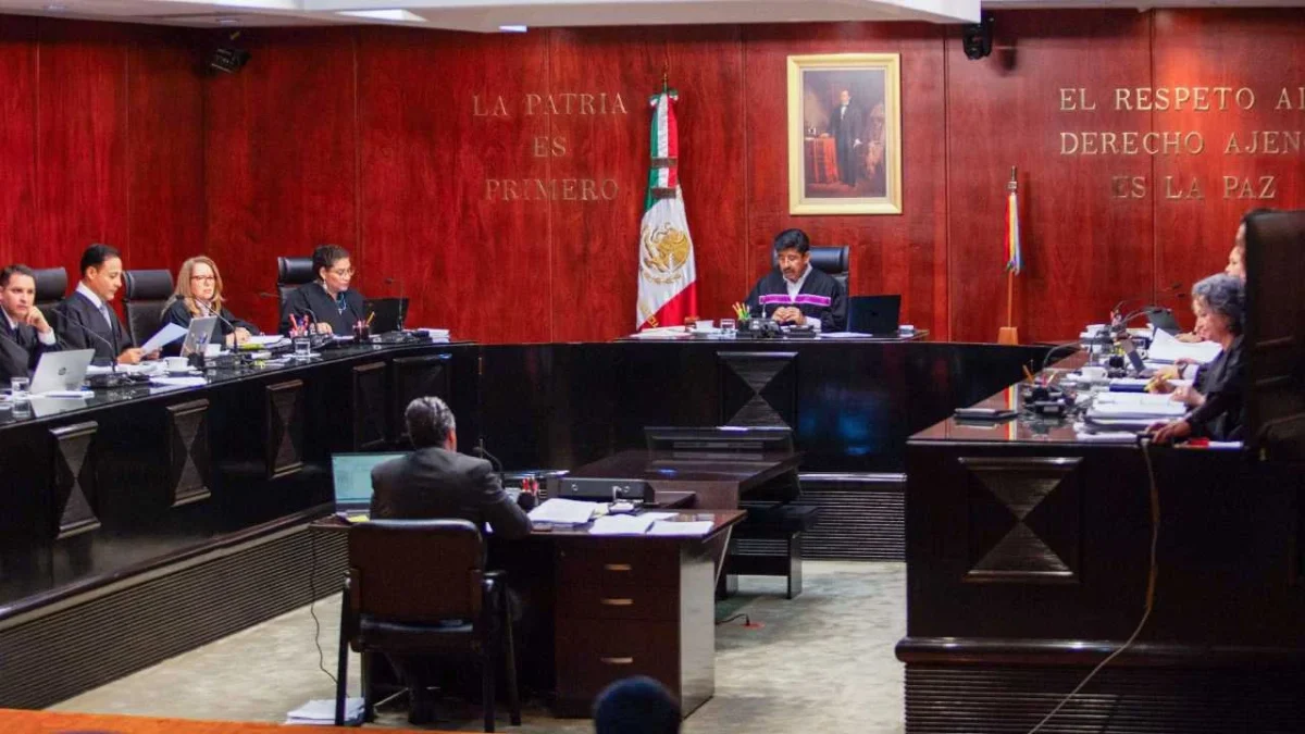 La Suprema Corte de Justicia de la Nación (SCJN), en votación dividida, determinó confirmar la eliminación del fondo de Atención a Víctimas.