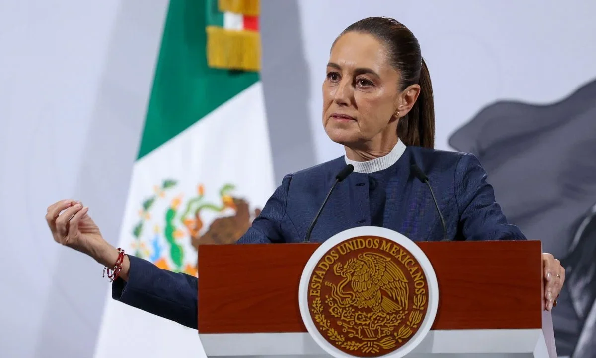 Se reunirá Sheinbaum con secretaria de Agricultura de EU