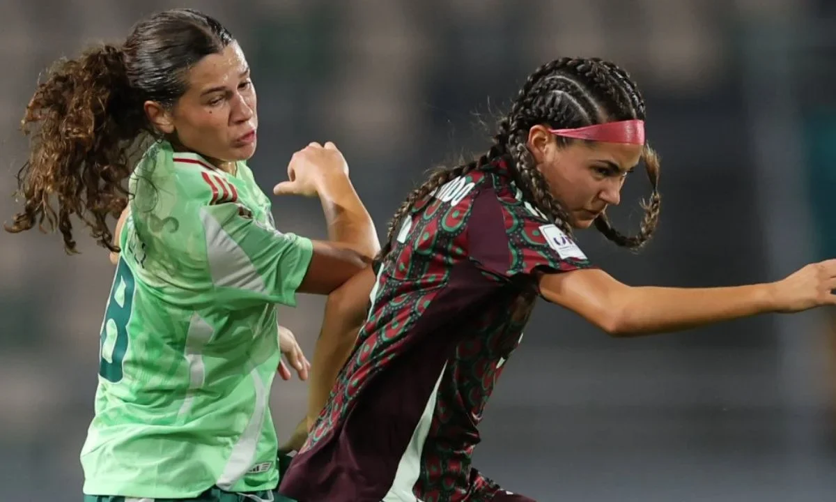 La Selección Femenil de México sub-17 volverá a medirse ante el seleccionado de Países Bajos en las semifinales de la Copa del Mundo.