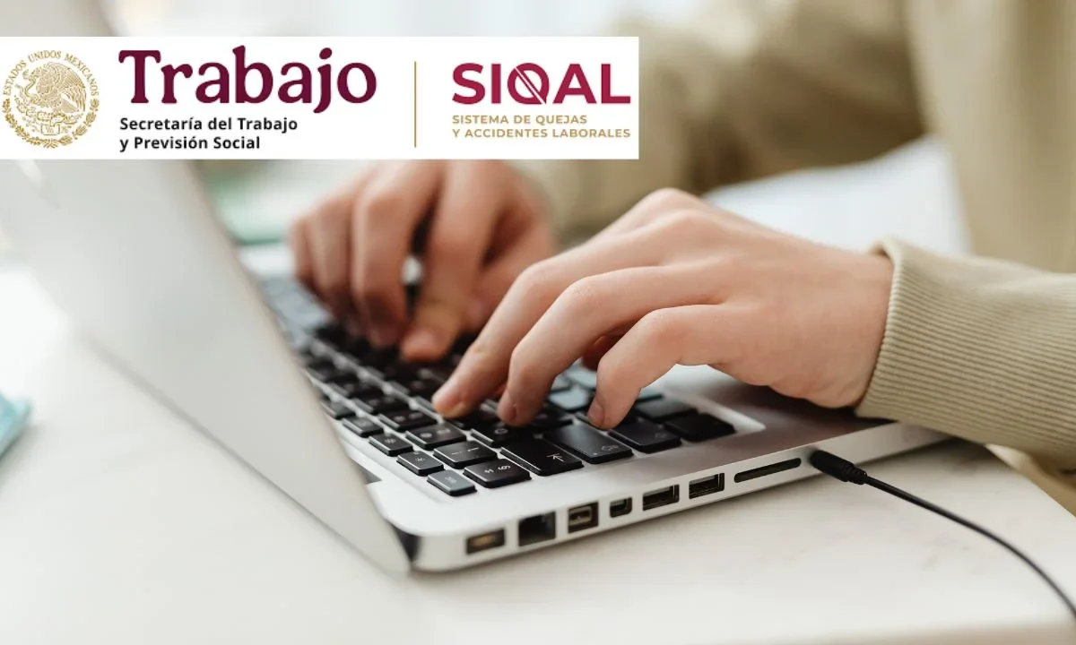 En tan solo dos meses de operación, el Sistema de Quejas y Accidentes Laborales (SIQAL) ha recibido 11 mil 800 denuncias.