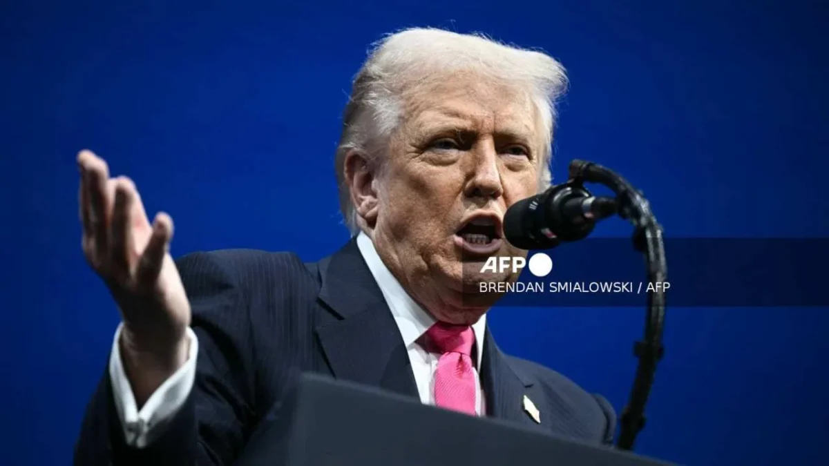 Sudáfrica alista la cumbre del G20, en donde la ausencia notable será la de de Donald Trump.