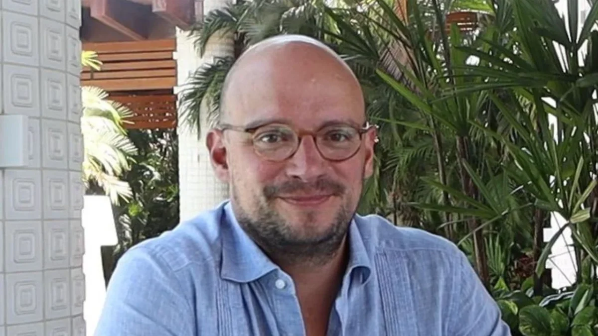 Anuncian a Luis Brossier como CEO de Citi México