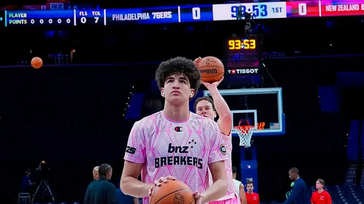 Buscan exportar talento mexicano a la NBA