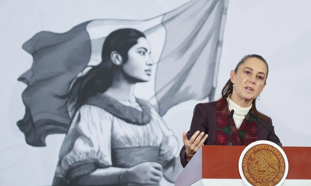 Gobierno de México resalta los beneficios de nueva Ley de Aguas Nacionales