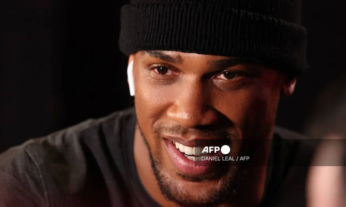 Identifican a víctimas mortales del accidente de Anthony Joshua en Nigeria