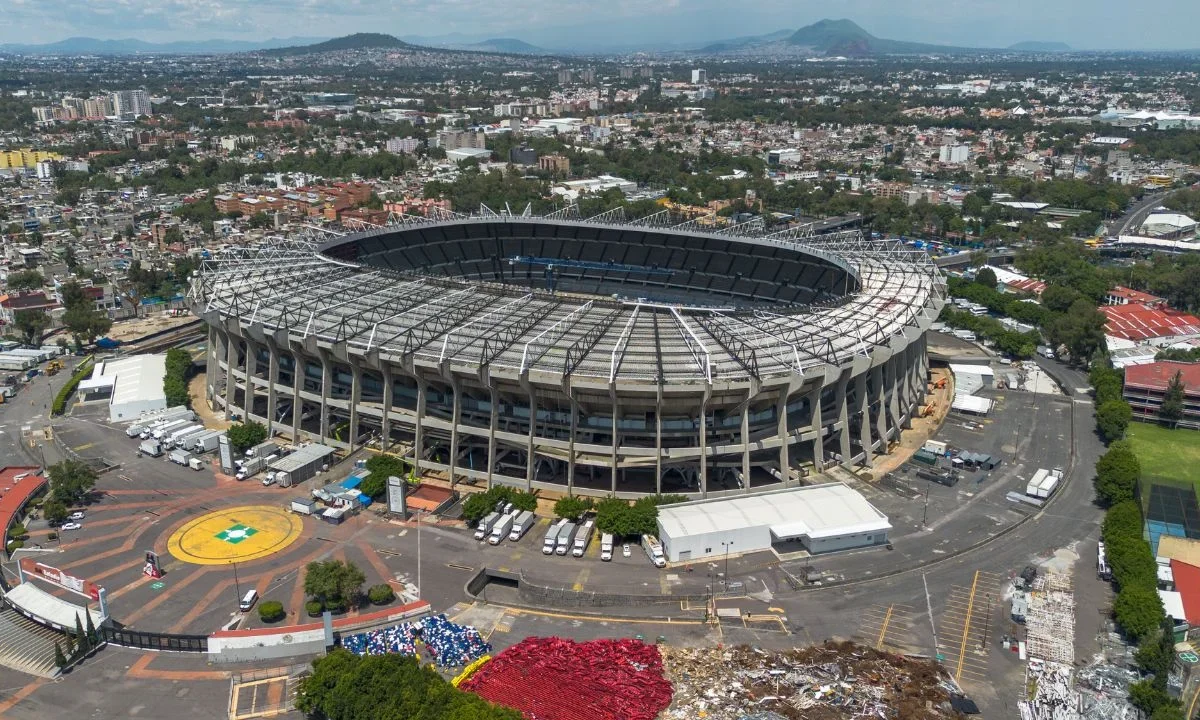 Ley de Ingresos 2026 no incluye excedentes por Copa Mundial: PAN