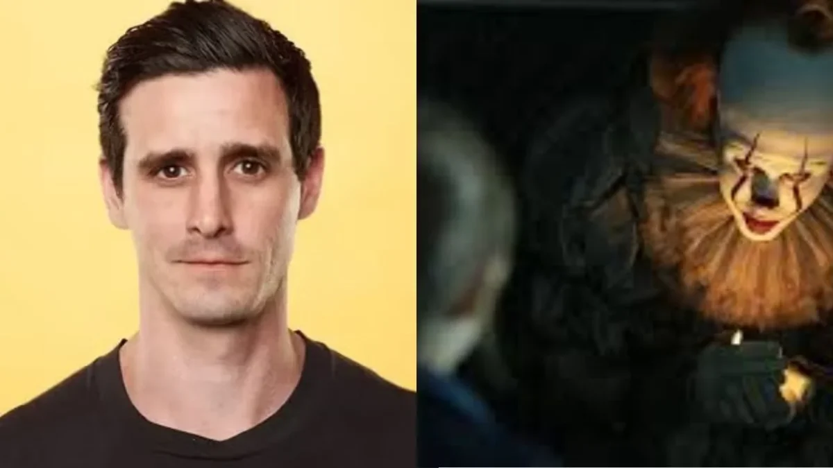 Muere James Ransone, actor de It: Capítulo 2 por presunto suicidio