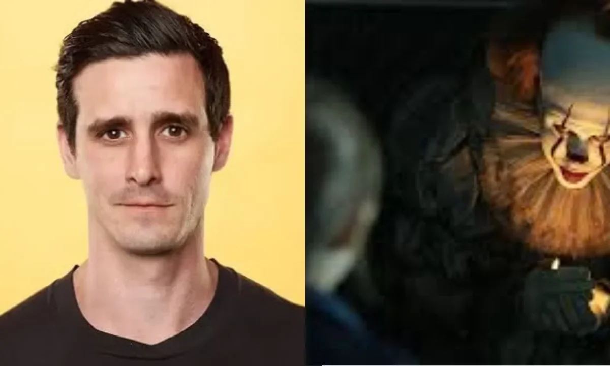 Muere James Ransone, actor de It: Capítulo 2 por presunto suicidio