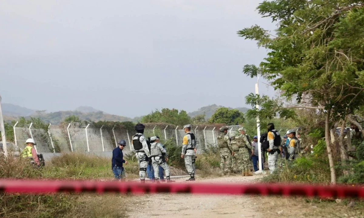 PAN dice que 'era evitable' el descarrilamiento del Interoceánico