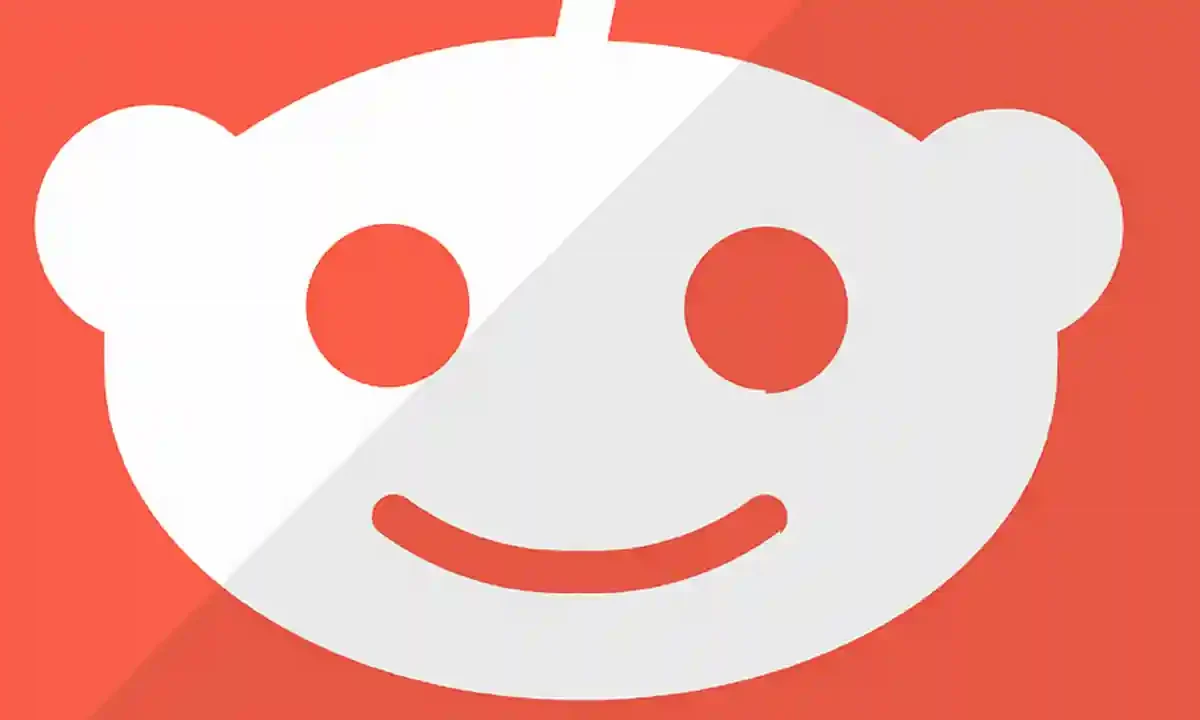 sitio web de debate Reddit