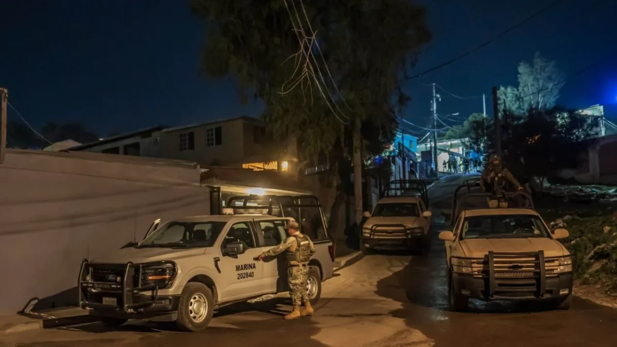Reportan 2 agresiones armadas en Hidalgo