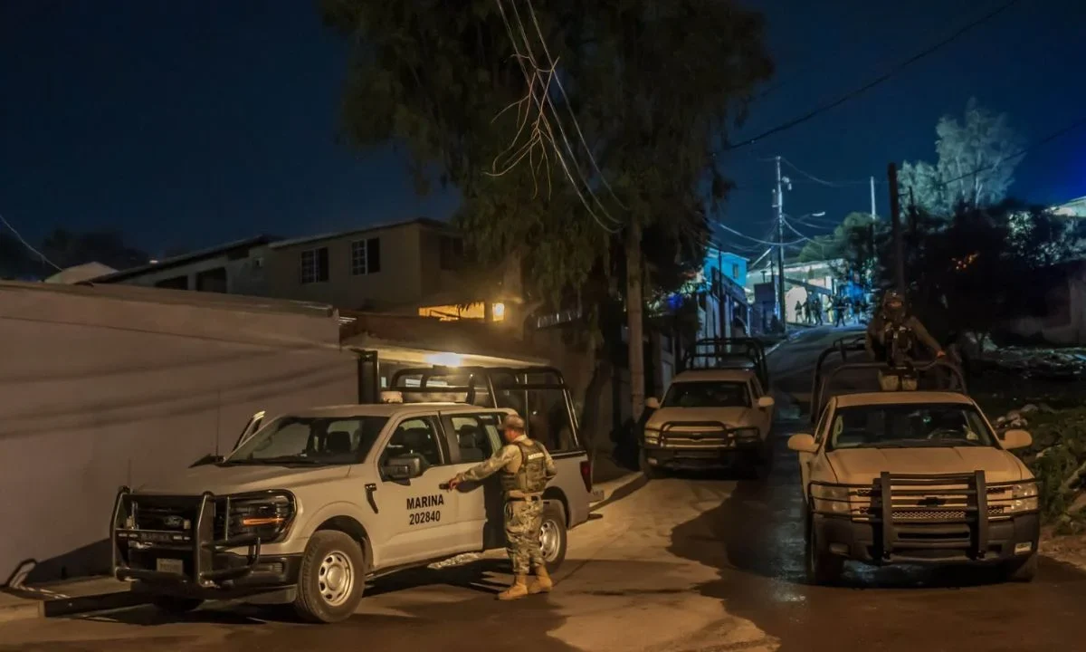 Reportan 2 agresiones armadas en Hidalgo