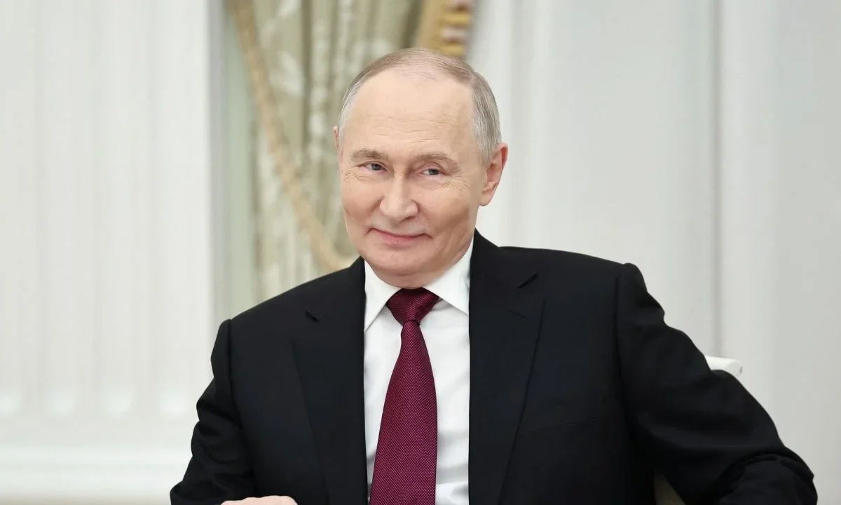 Washington dice que Putin quiere poner fin a la guerra en Ucrania