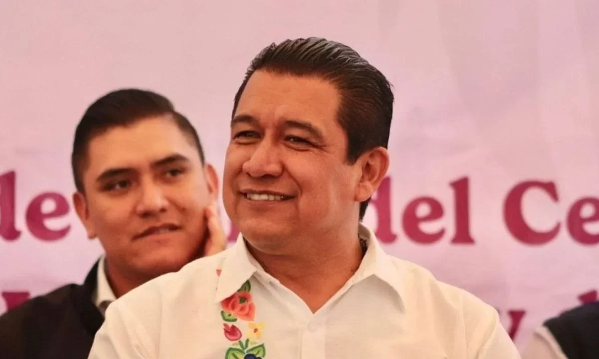 Felipe Arvizu, alcalde de Ixtapaluca, se ha mantenido fuera de la vida pública, sin apariciones oficiales ni actividades de Gobierno.