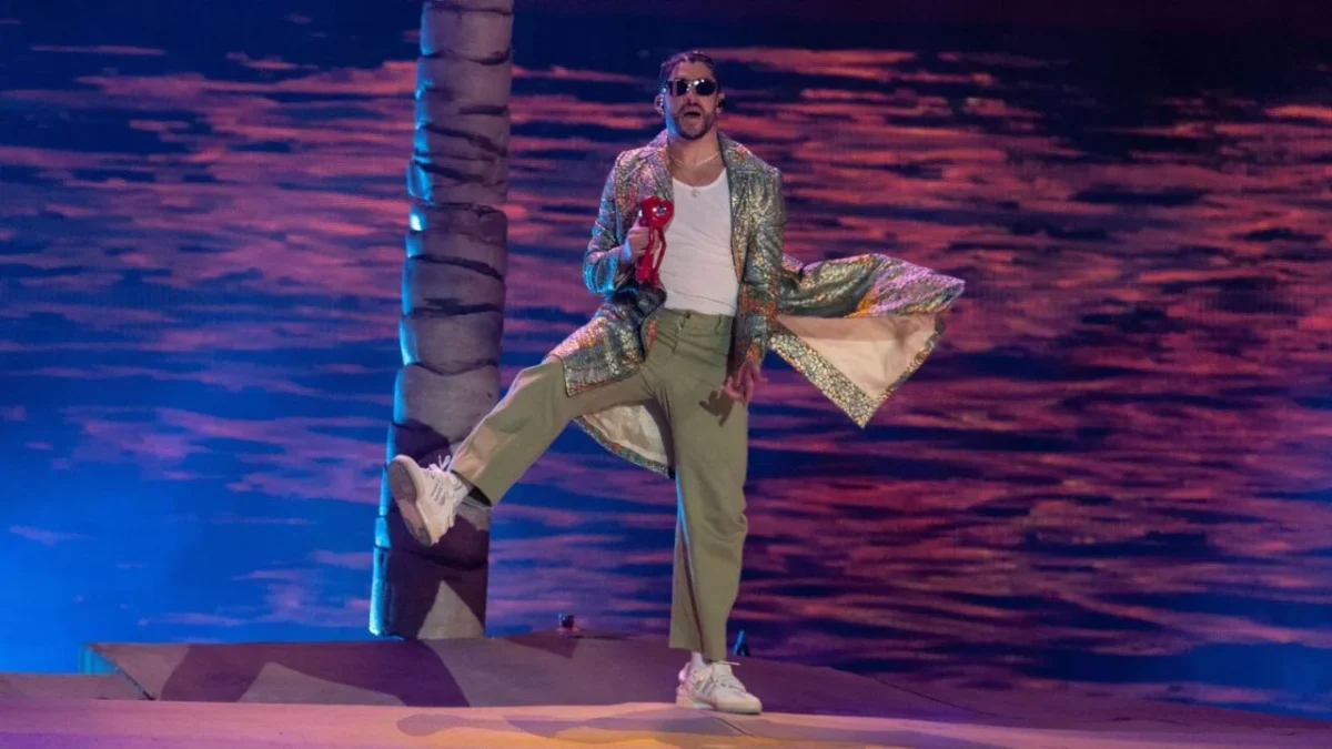 Dentro y fuera del Estadio GNP Seguros, se vivieron diversas emociones que reafirmaron a Bad Bunny como un fenómeno musical.