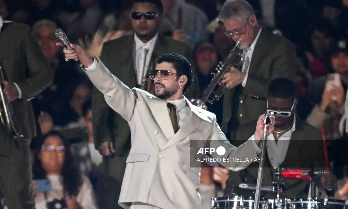 El cantante puertorriqueño, Bad Bunny, transformó a Ticketmaster tras sus presentaciones en México.
