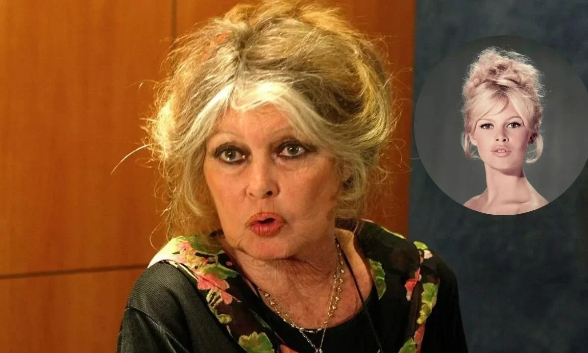La leyenda del cine francés, Brigitte Bardot, se encuentra hospitalizada por una emergencia; esto fue lo que le pasó a la actriz.