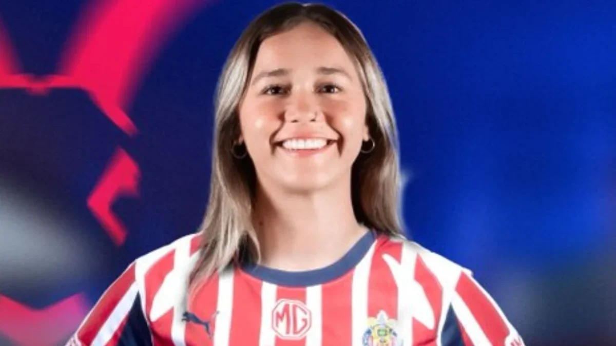 Mayra Pelayo se caracteriza por ser una excelente anotadora