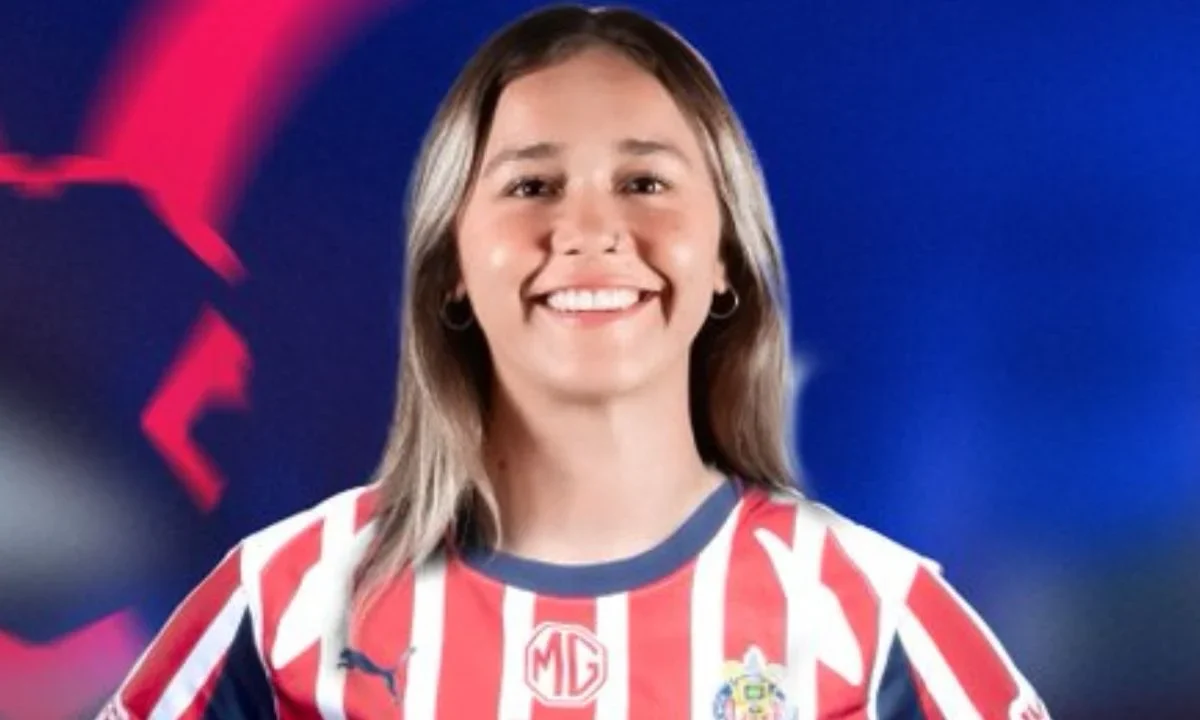Mayra Pelayo se caracteriza por ser una excelente anotadora