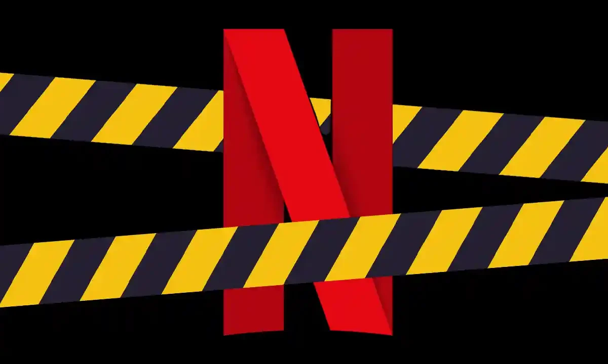 correos electrónicos fraudulentos que suplantan a Netflix