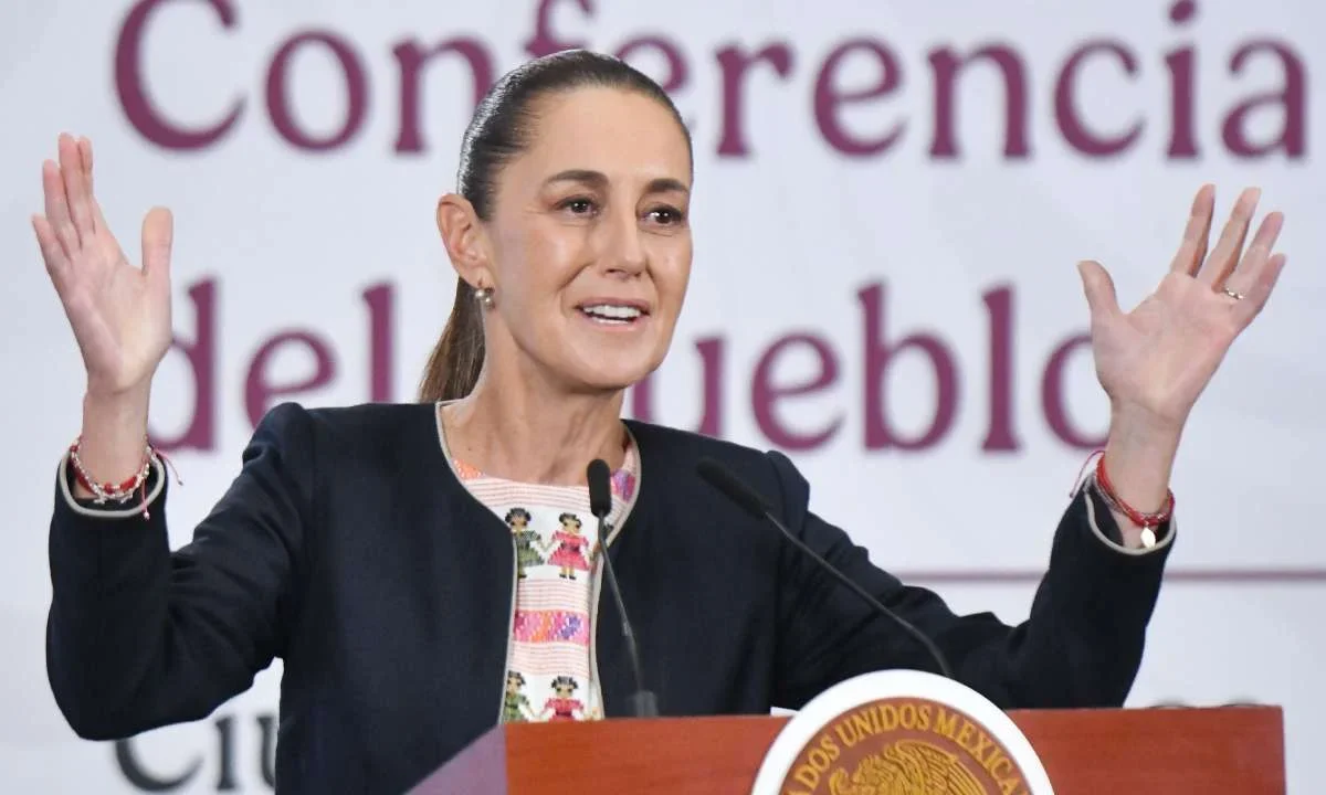 Estrategía. La Presidenta destacó que el Estado debe tener una empresa de trenes, pues al privatizarse los ferrocarriles se enviaron comunidades “al olvido”.