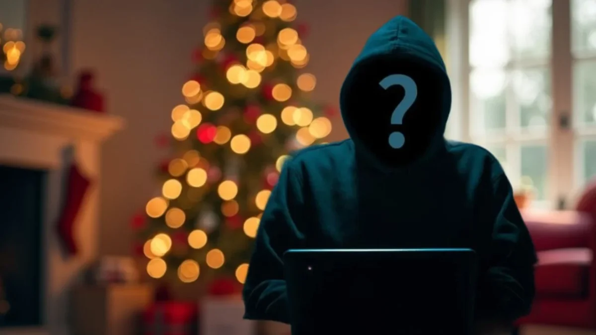 En esta nueva modalidad de fraude consiste una falsa promoción de “regalos navideños”, así la puedes detectar y evitar ser víctima de estafa.