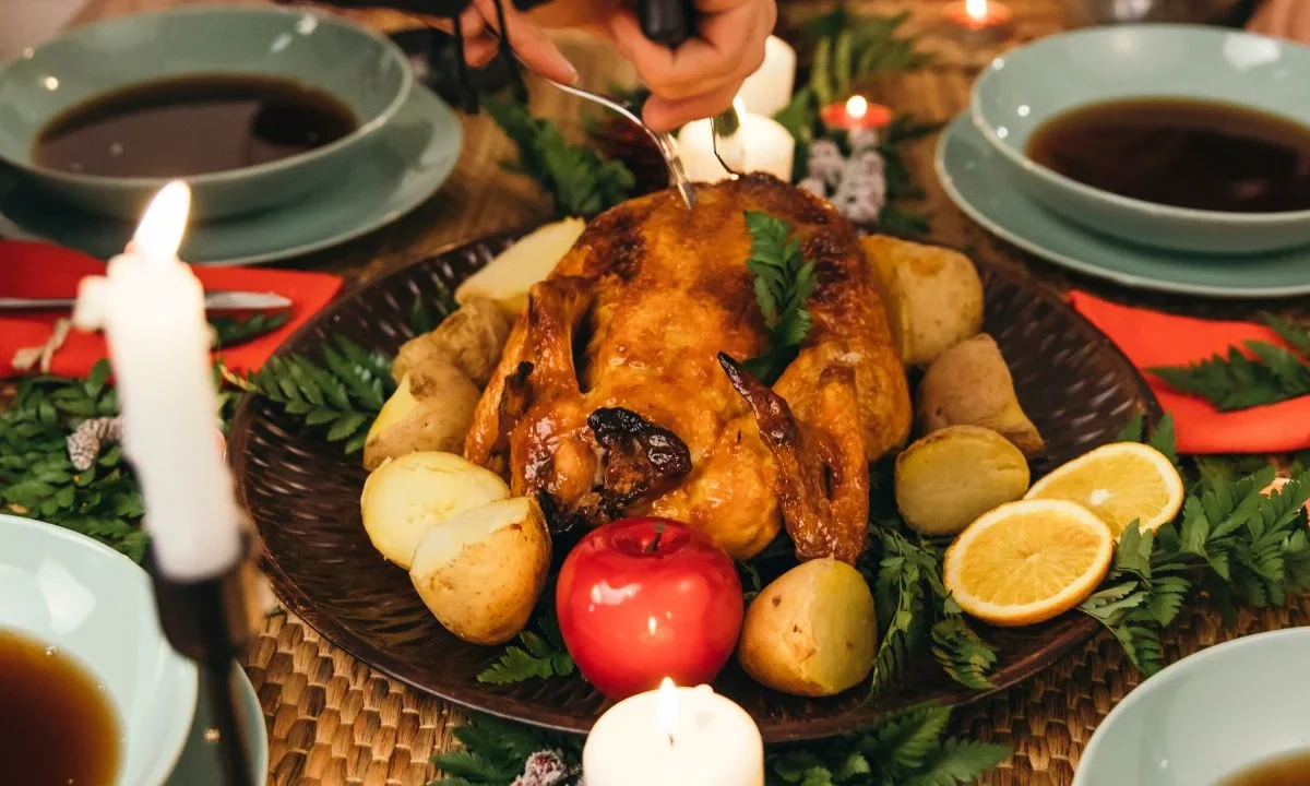 Inflación eleva los costos de la cena navideña