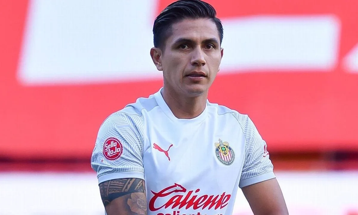 Juez absuelve a Dieter Villalpando acusado de violación
