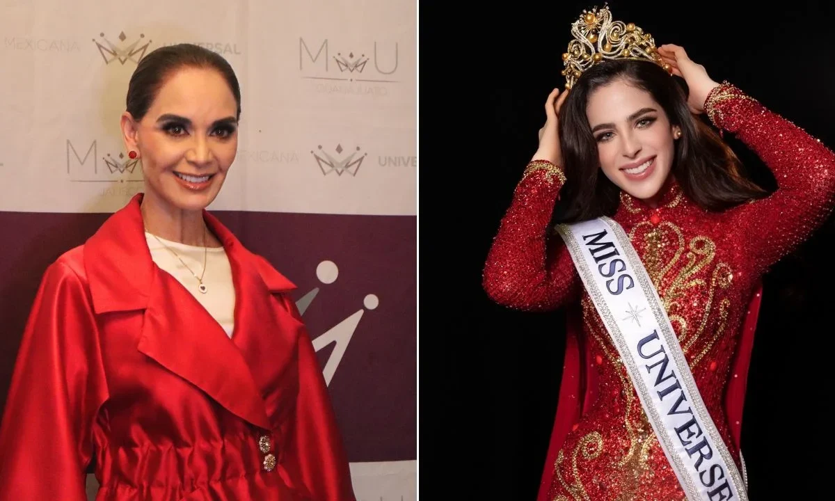 La primera Miss Universo mexicana, Lupita Jones, salió a la defensa de Fátima Bosch; afirmó que se volvió la Miss 'más mediática'.