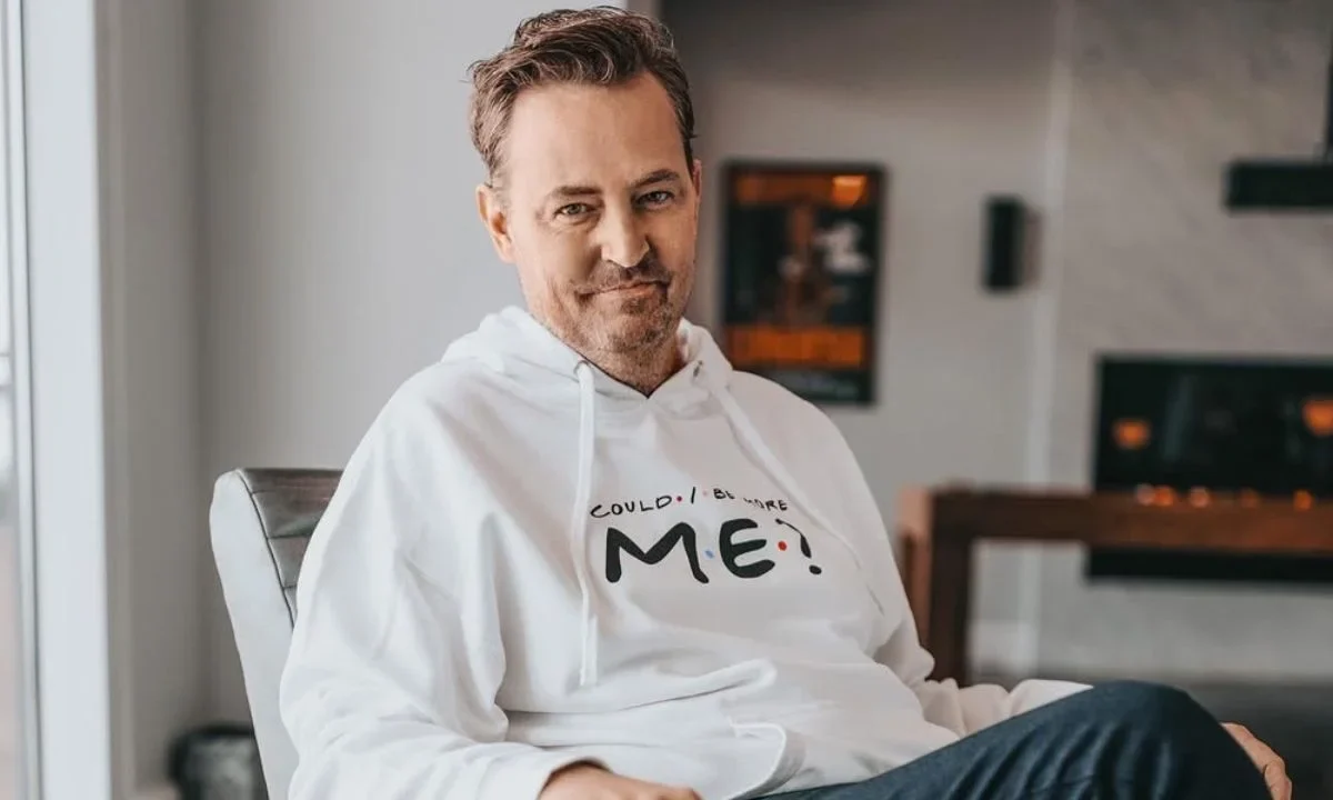 Los otros tres acusados ​​que admitieron responsabilidad en el suministro de drogas a Matthew Perry serán sentenciados en los próximos meses.