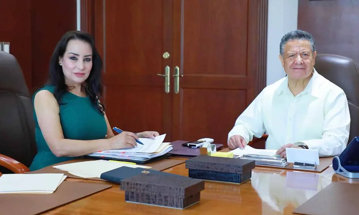 La agencia Moody’s eleva la calificación del estado de Hidalgo a AA.mx.