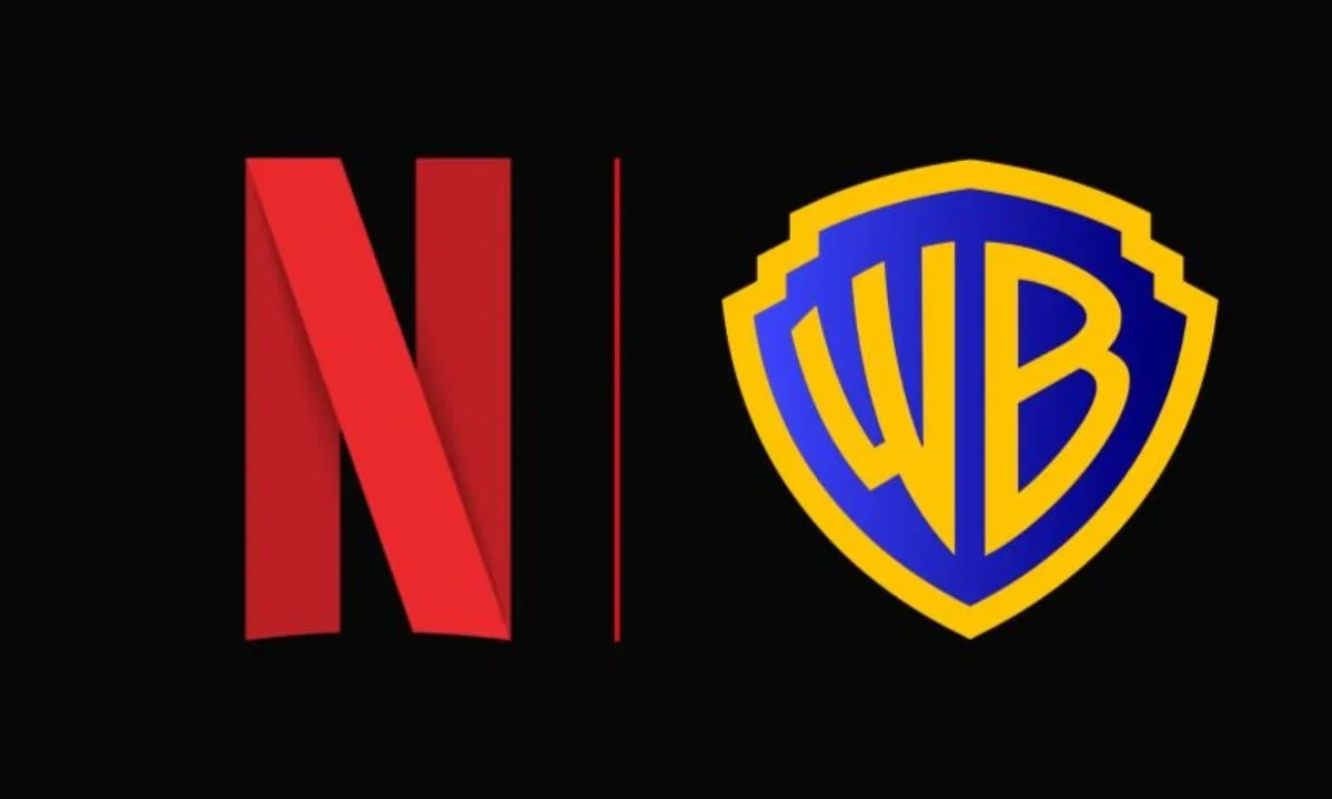 ¡El fin de una era y el inicio de un monstruo del streaming! Netflix compra Warner Bros Discovery y alista la fusión de contenido, esto pasará con HBO Max.