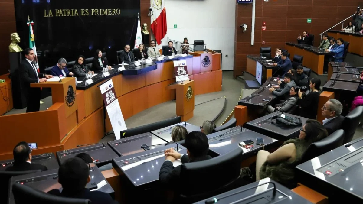 Senadores crean un sistema de salud 'interoperable' que permita la integración efectiva de distintas instituciones públicas del sector.