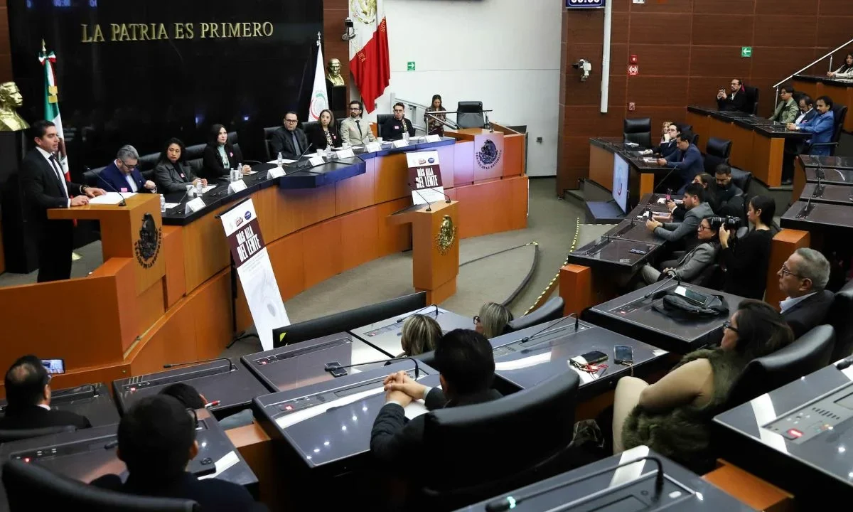 Senadores crean un sistema de salud 'interoperable' que permita la integración efectiva de distintas instituciones públicas del sector.