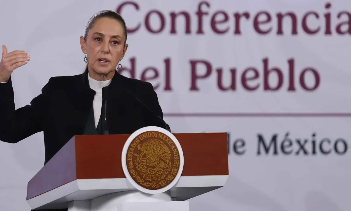 Tendrá Secretaría de Ciencia 7 mmdp más para 2026: Sheinbaum