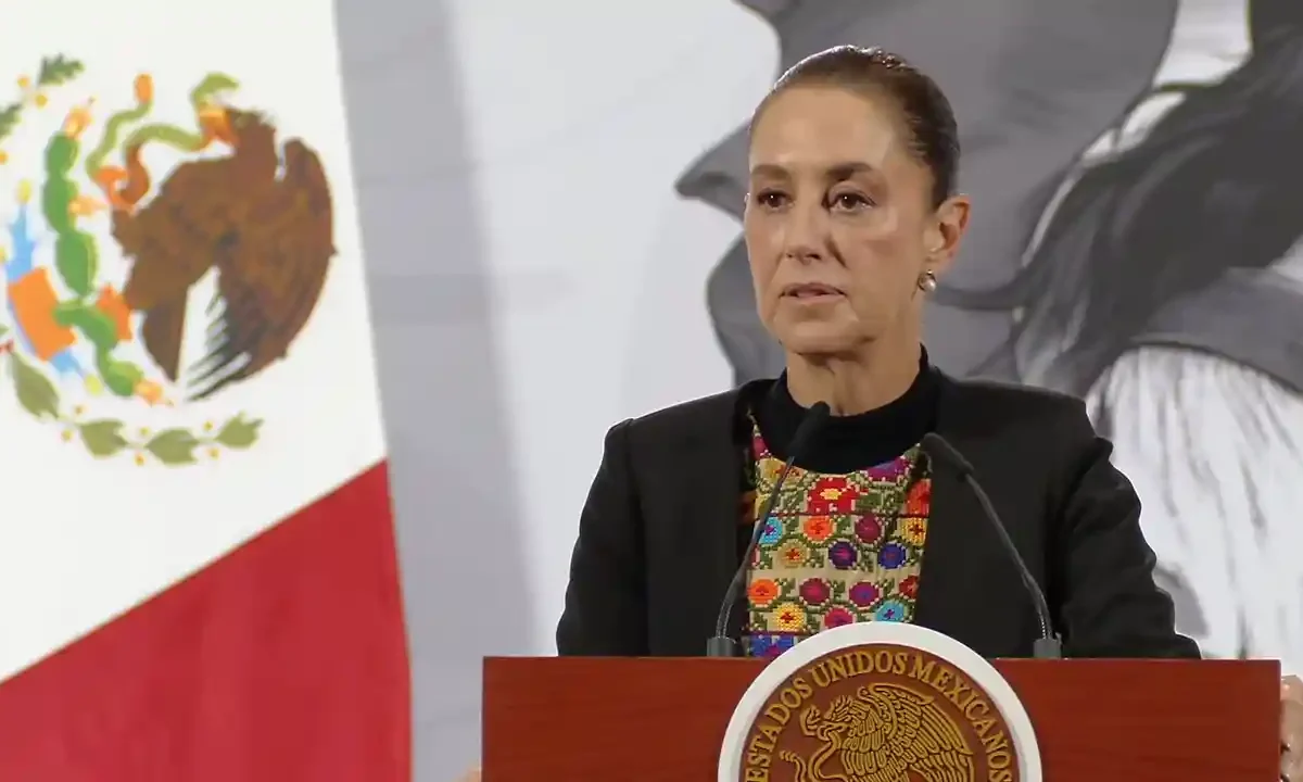 tres circunstancias AMLO SHeinbaum