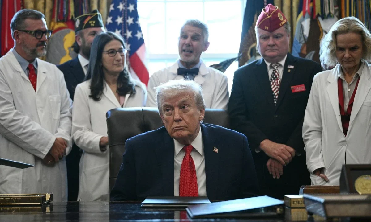 El cambio impuesto por Donald Trump rompe con una política heredada de 1970, marcada más por criterios políticos que científicos.