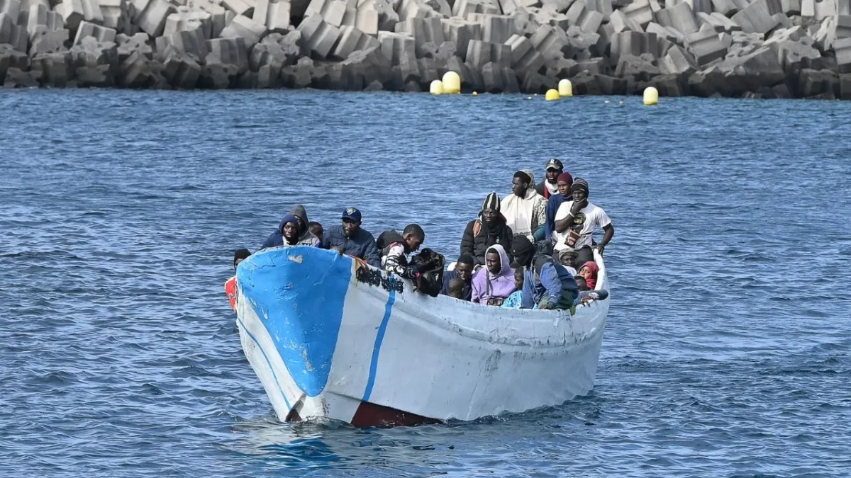 Organizaciones humanitarias denuncian que la estrategia de la Unión Europea aumentará riesgos y vacíos legales.