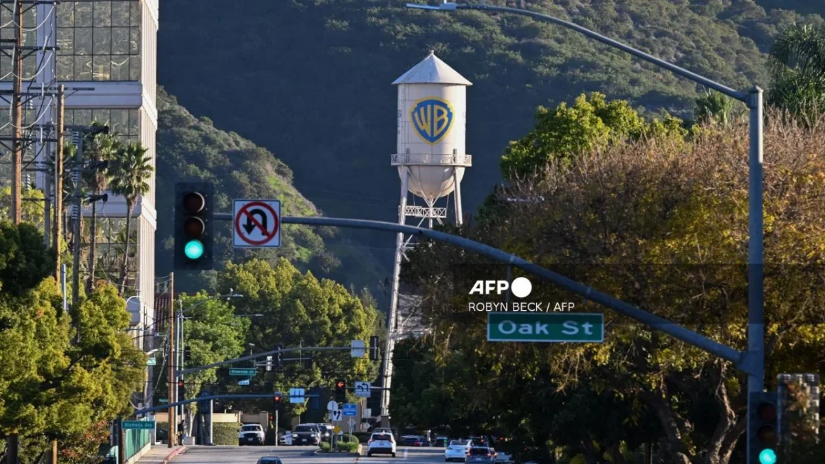 Warner Bros Discovery rechaza la contraoferta de Paramount