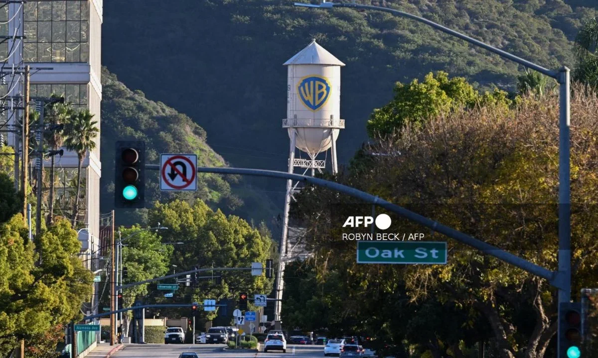 Warner Bros Discovery rechaza la contraoferta de Paramount