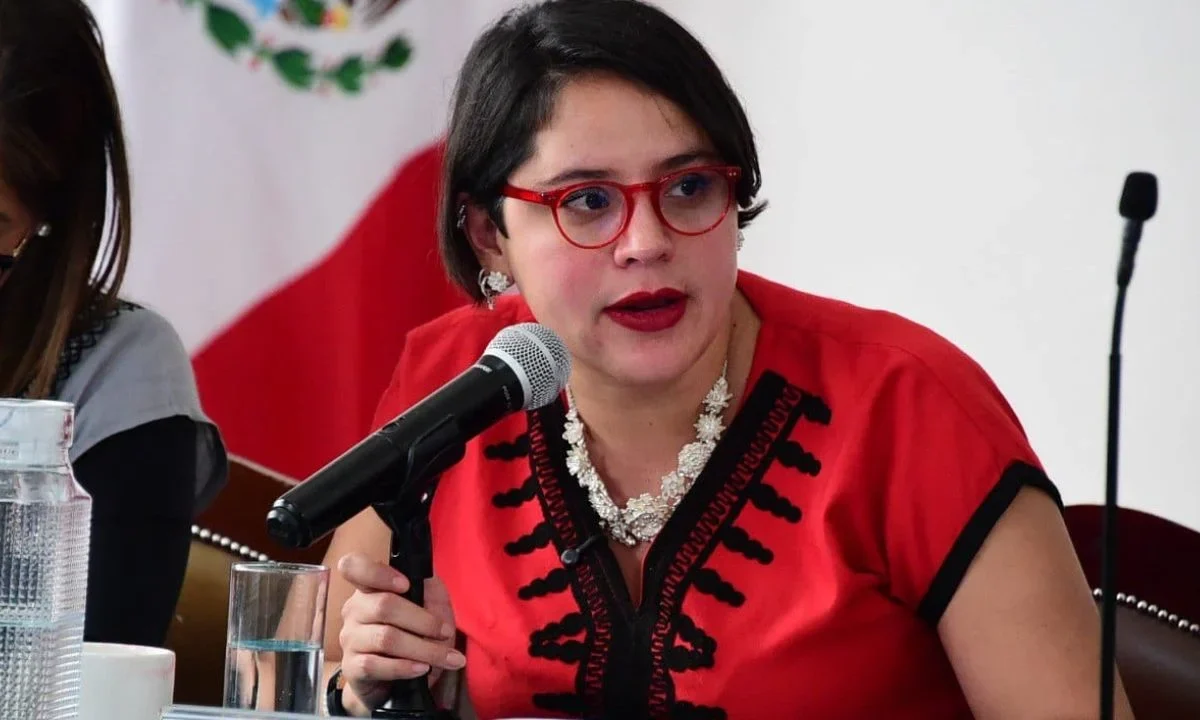El aumento de presupuesto que solicita la Alcaldía Xochimilco es para la atención del turismo en la Copa Mundial de Futbol 2026.