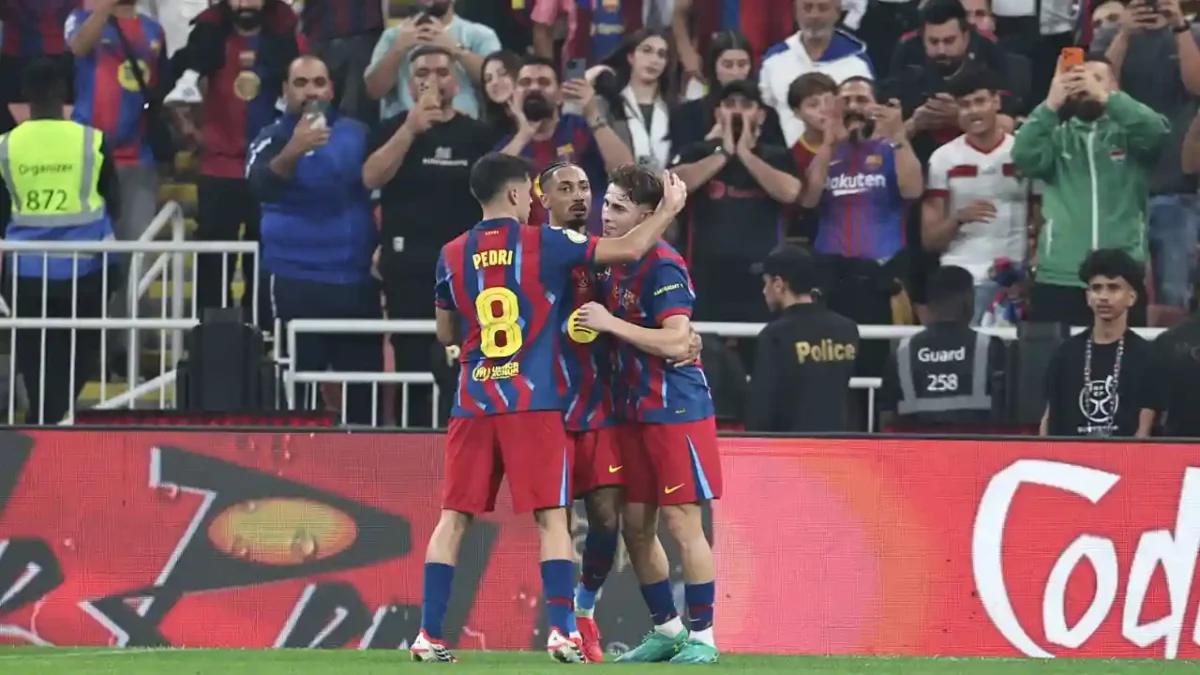 FC Barcelona