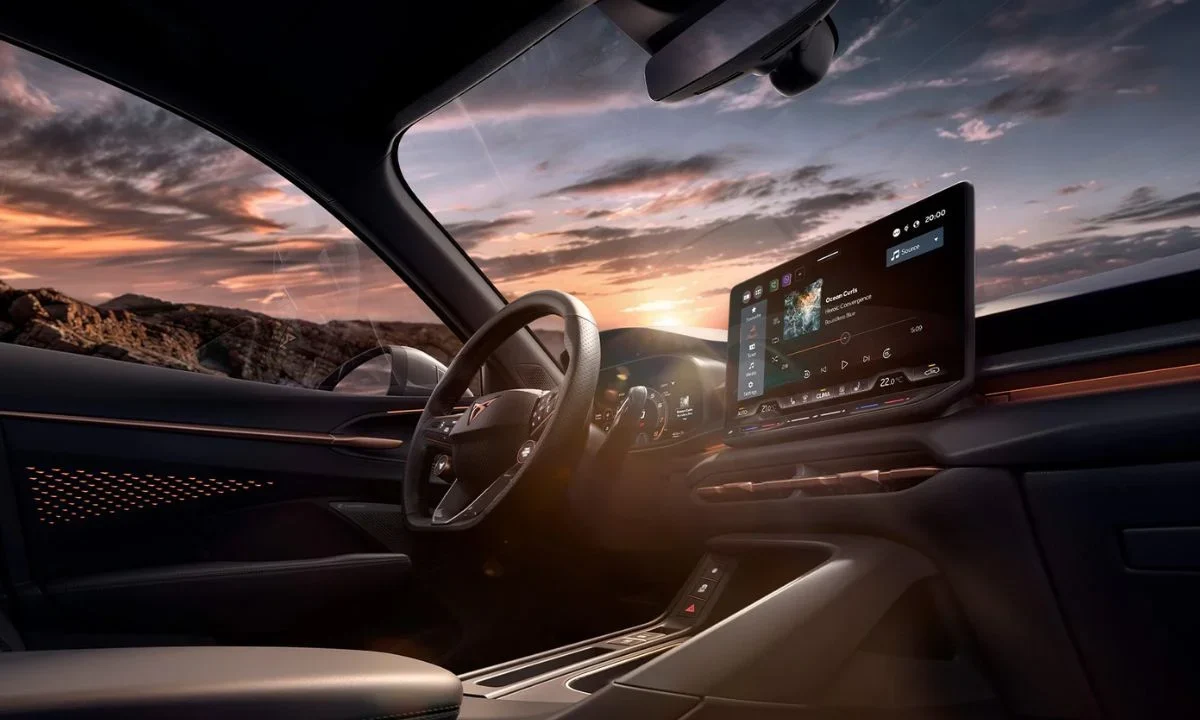 CUPRA Terramar VZ: Deportividad con ADN español